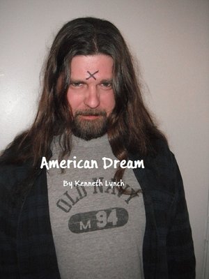 cover image of American Dream